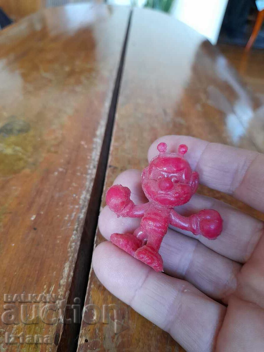 Delivery of Old toy, figurine Delivery of Old toy, figurine