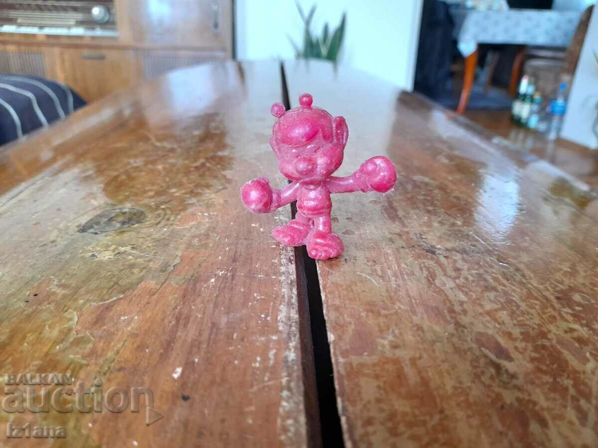 Old toy, figurine Old toy, figurine