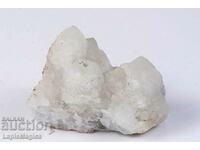 Druse quartz Βουλγαρίας 359g