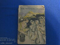 Cartea „Der Nonnengartner” de Boccaccio