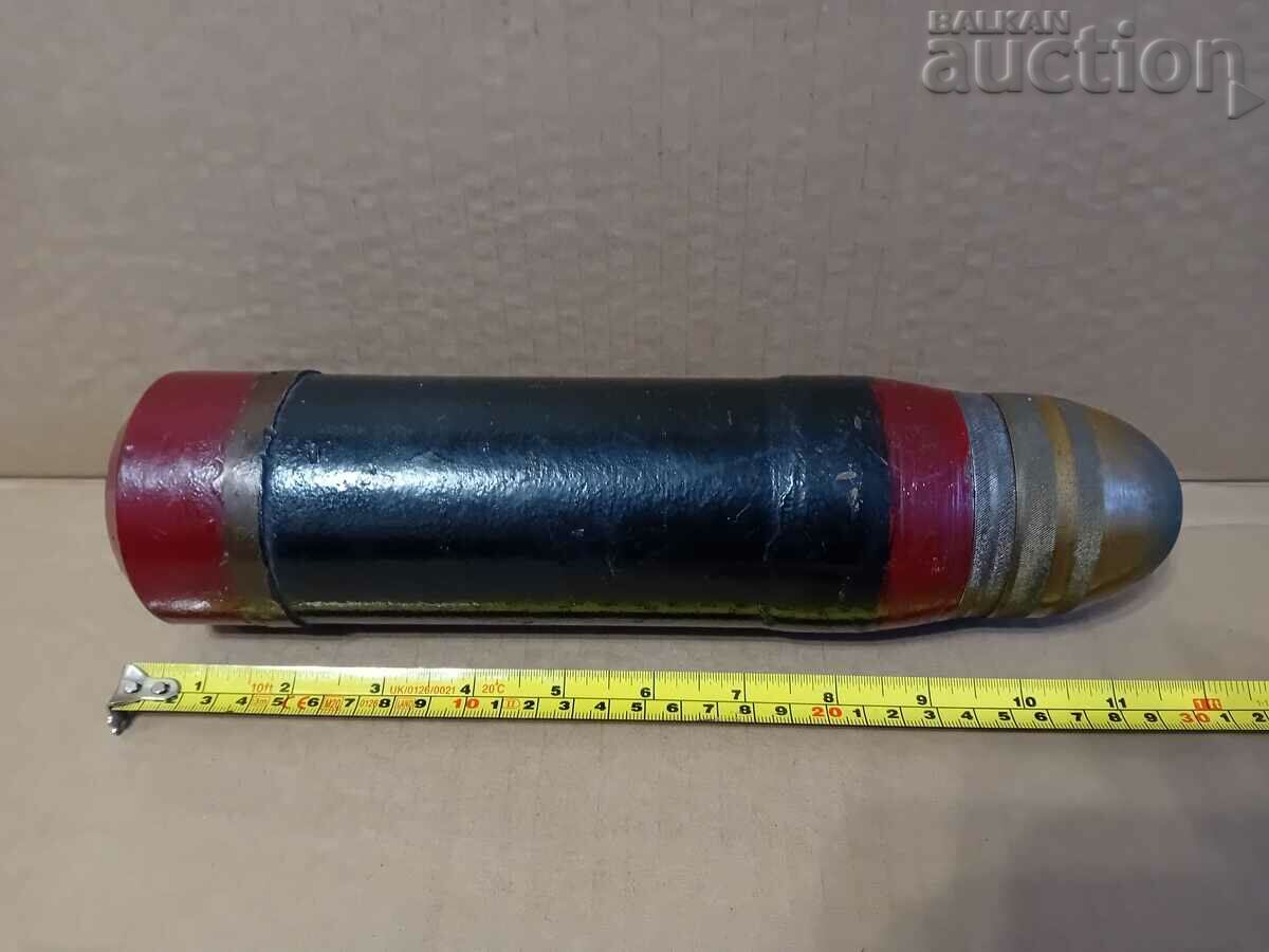 77mm shell gas oil lamp WW1 WWI - 5 77mm shell gas oil lamp WW1 WWI - 5