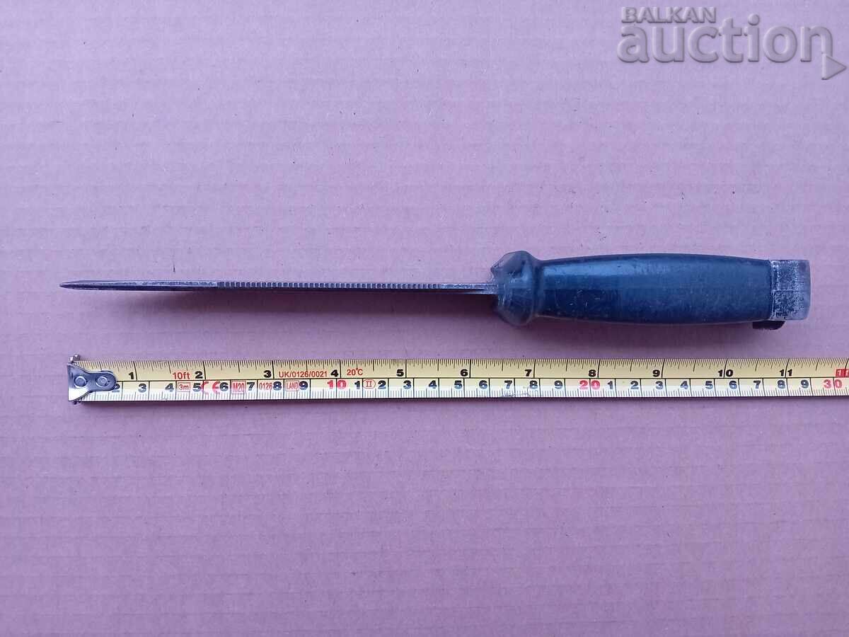 dagger bayonet AKM 74 AK47 trench knife WW3 WWIII - 5
