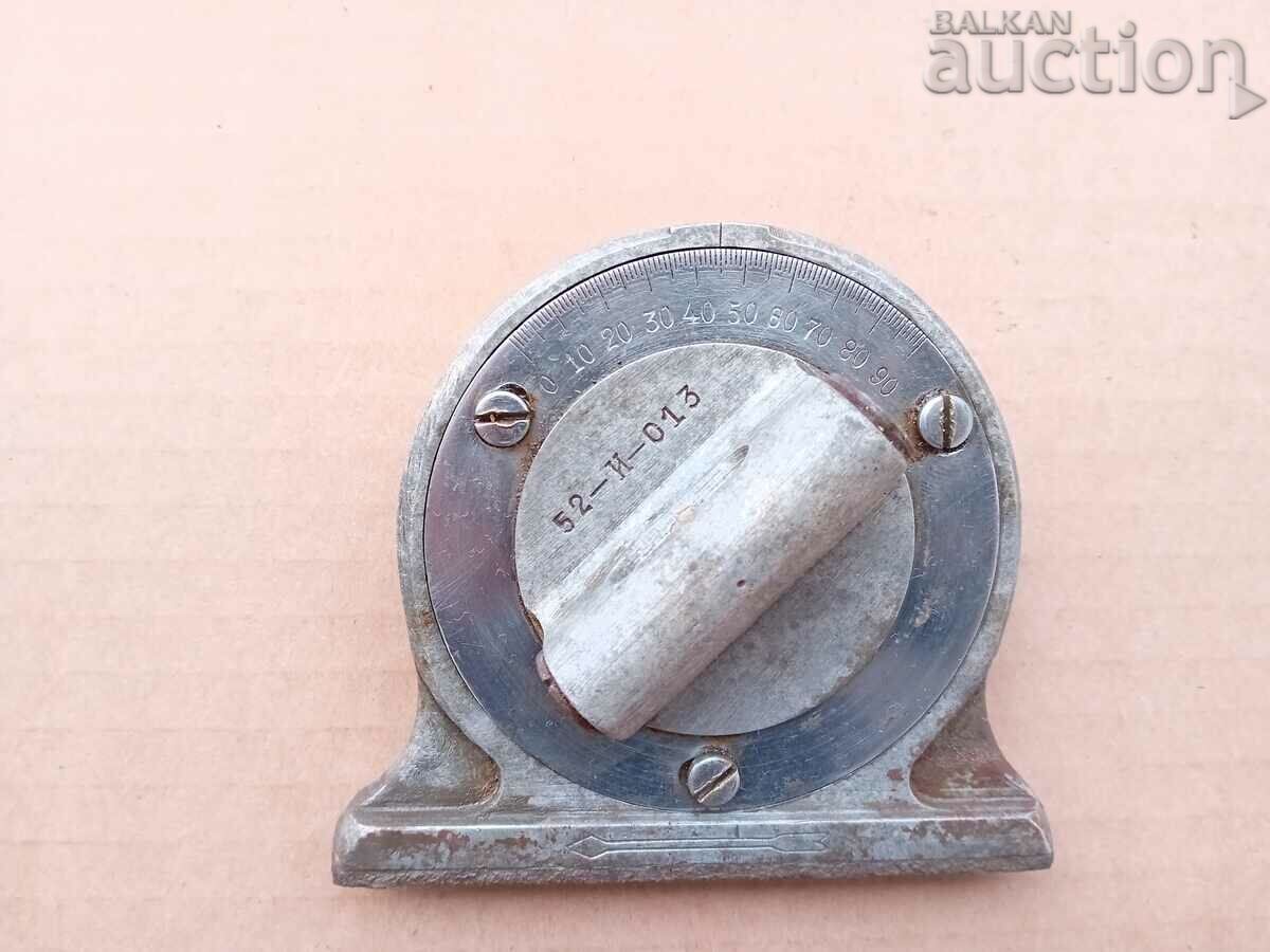 Auction  quadrant 52-I-013 USSR WW2 WWII