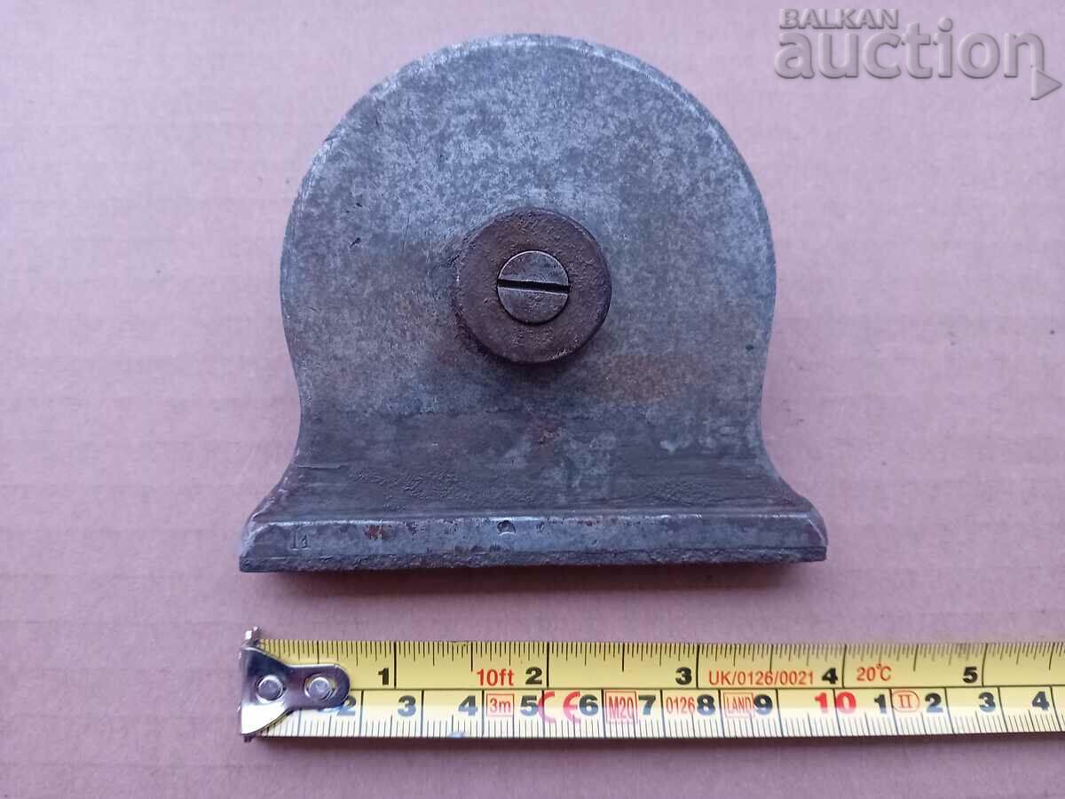 quadrant 52-I-013 USSR WW2 WWII - 6