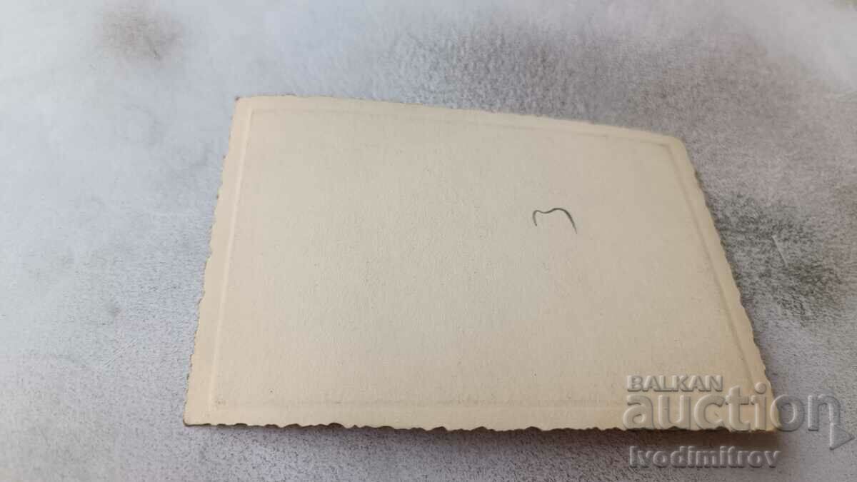 Photo A man and two young girls on a stone in a river bed with price 1.65 BGN | € 0.84 Photo A man and two young girls on a stone in a river bed with price 1.65 BGN | € 0.84