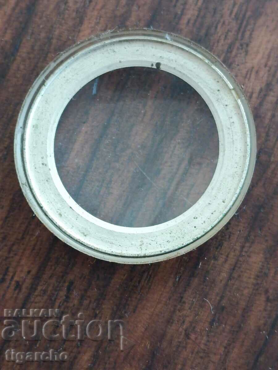 Delivery of Clock machine Luch