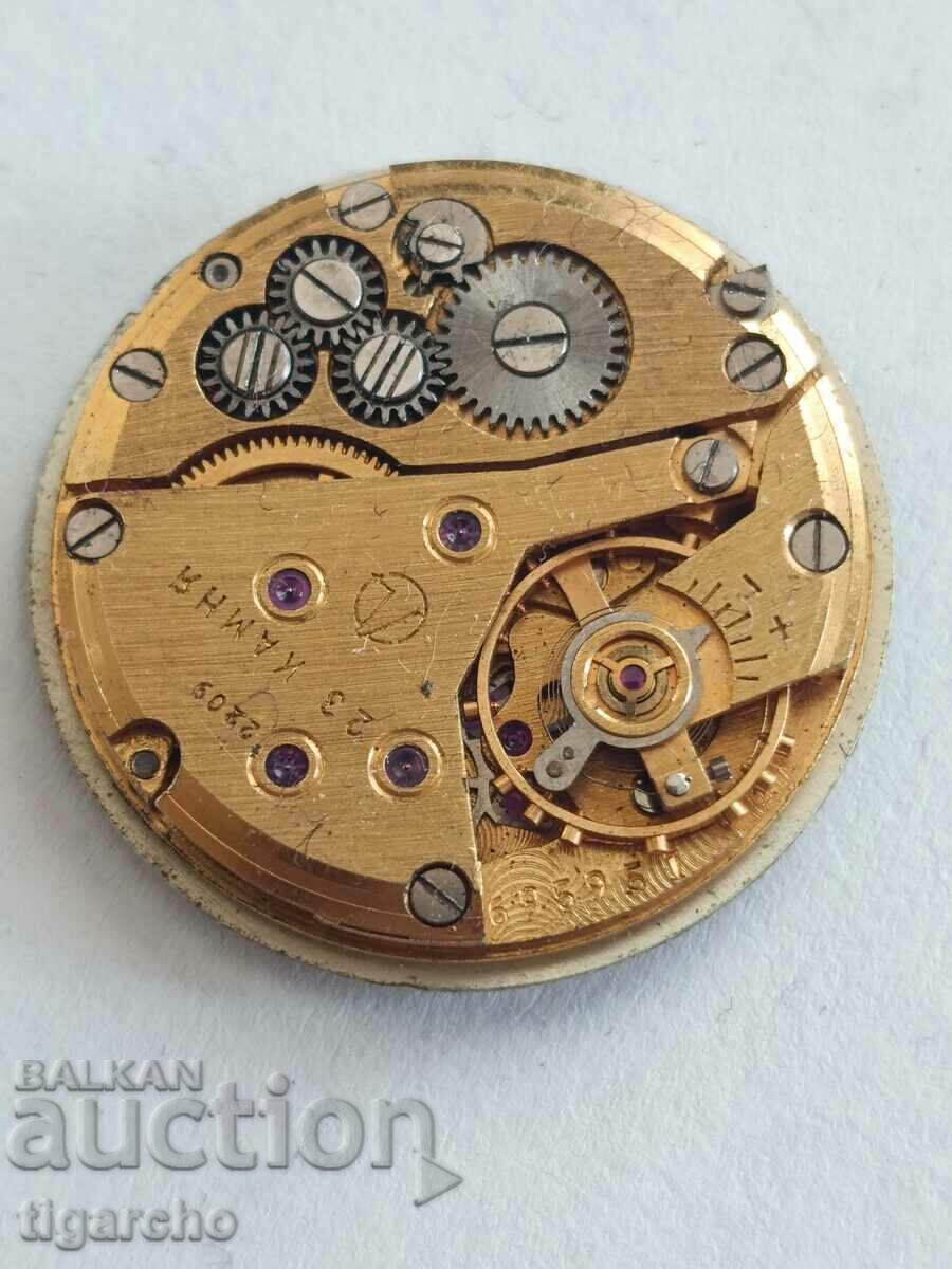 Clock machine Luch - 5