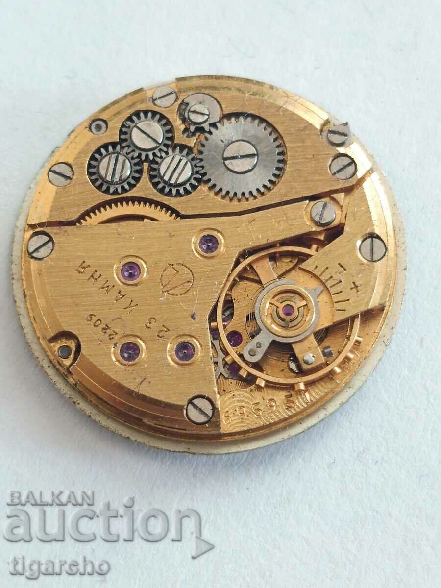 Clock machine Luch - 6