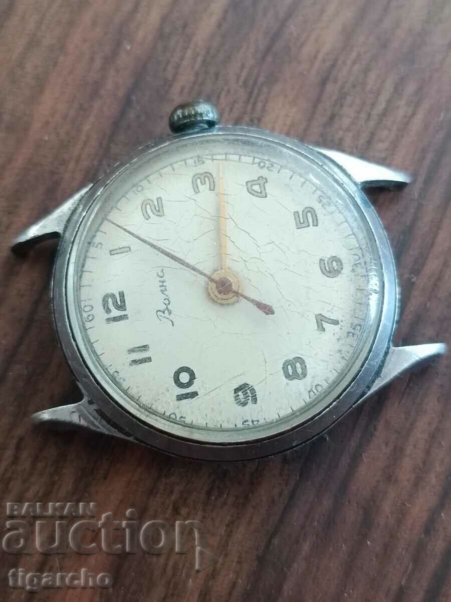 Ρολόι Volna με τιμή 80.00 BGN | € 40.90 Ρολόι Volna με τιμή 80.00 BGN | € 40.90