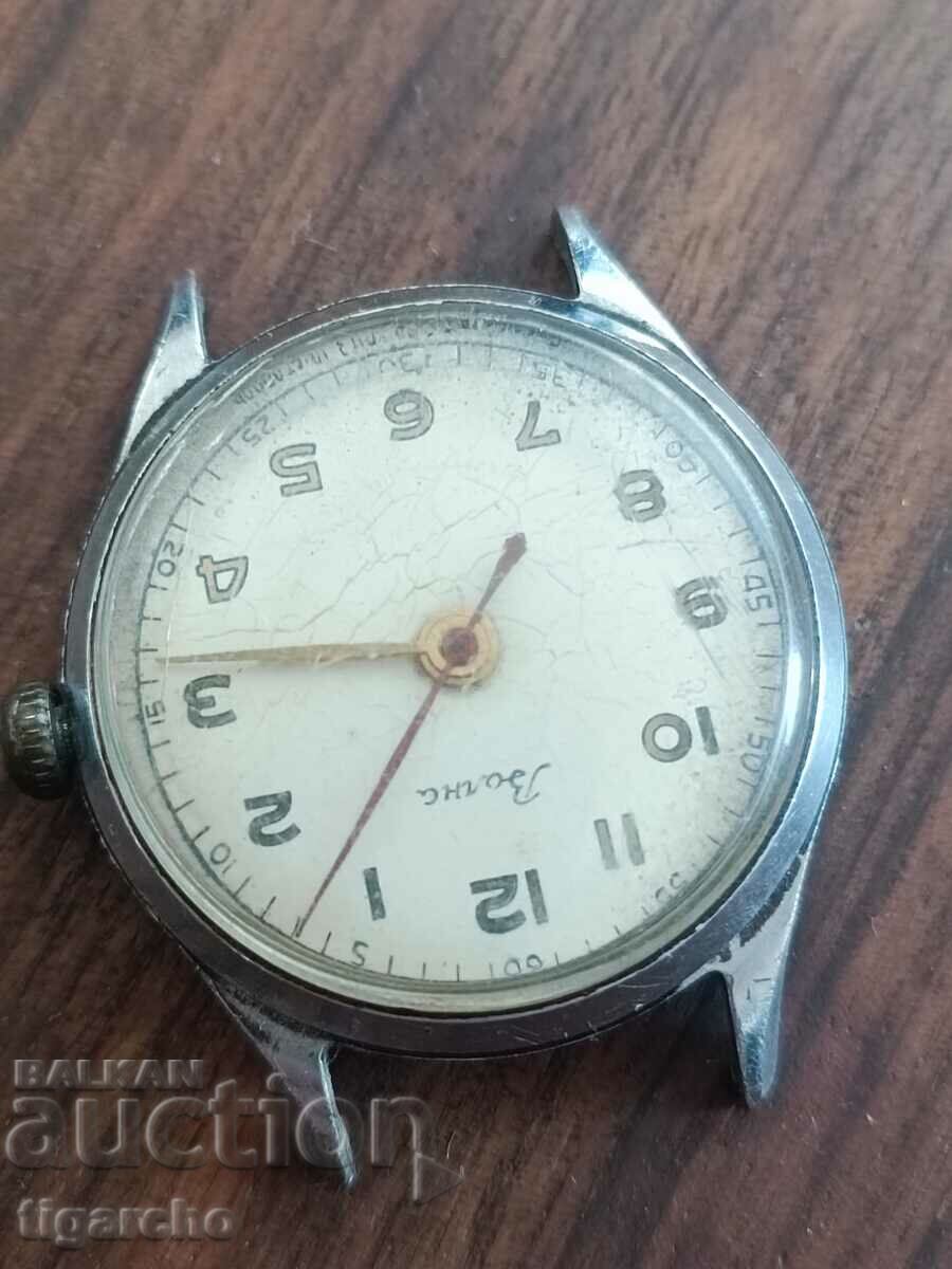 Παράδοση Ρολόι Volna Παράδοση Ρολόι Volna