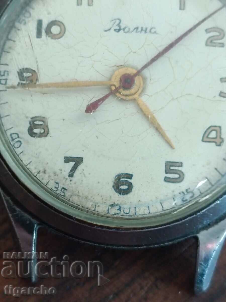 Ρολόι Volna - 5 Ρολόι Volna - 5