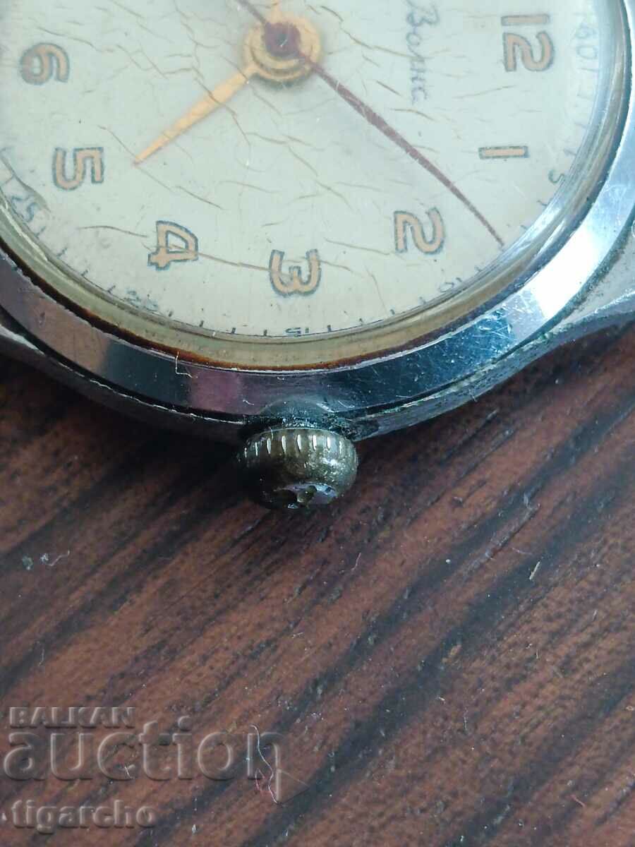 Ρολόι Volna - 6 Ρολόι Volna - 6