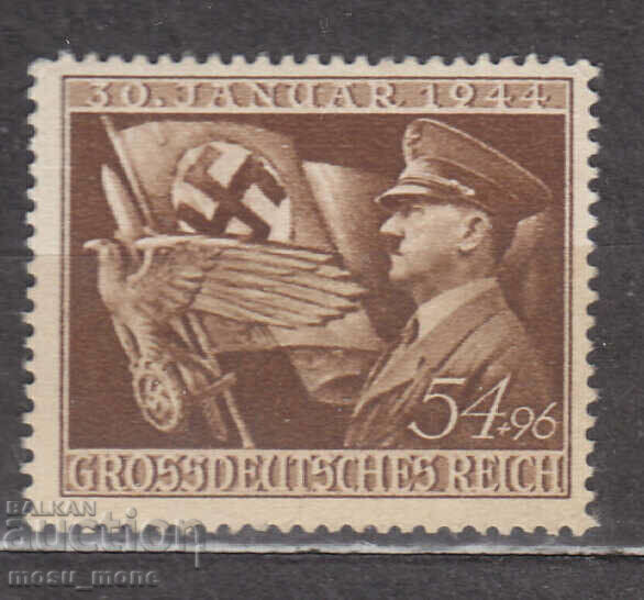Германия 1944