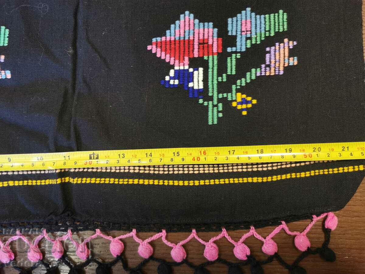 FOLK COSTUME - APRON with price 25.00 BGN | € 12.78 FOLK COSTUME - APRON with price 25.00 BGN | € 12.78