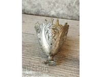 Vazrozhdenski ZARF, cup for Easter egg - Filigree