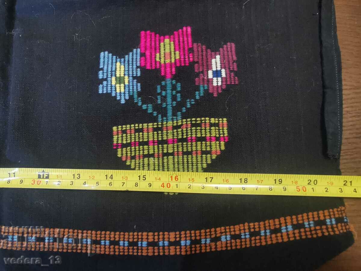 FOLK COSTUME - APRON with price 25.00 BGN | € 12.78 FOLK COSTUME - APRON with price 25.00 BGN | € 12.78