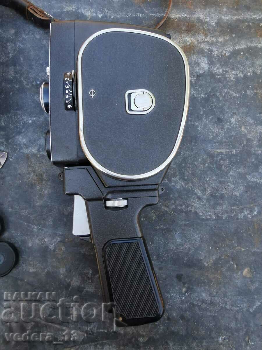 camera QUARTZ-2 - 5 camera QUARTZ-2 - 5