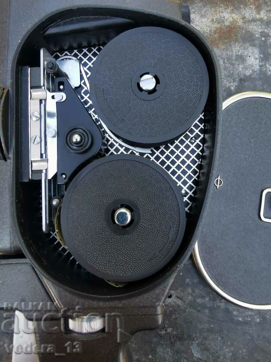 camera QUARTZ-2 - 6 camera QUARTZ-2 - 6