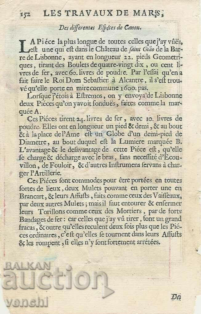 1696 - GRAVURA MILITĂ - TABĂRĂ MILITARĂ cu preț 49.99 BGN | € 25.56 1696 - GRAVURA MILITĂ - TABĂRĂ MILITARĂ cu preț 49.99 BGN | € 25.56