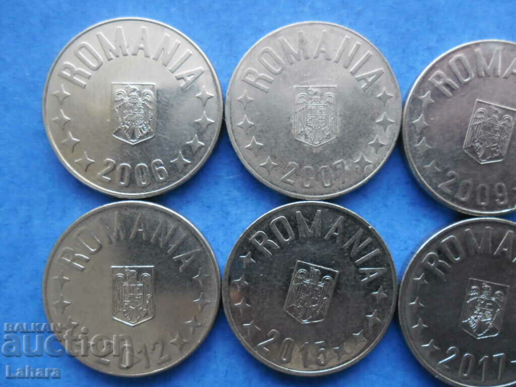 Licitație Lot 10 bai 2006 pana in 2018. Romania Licitație Lot 10 bai 2006 pana in 2018. Romania