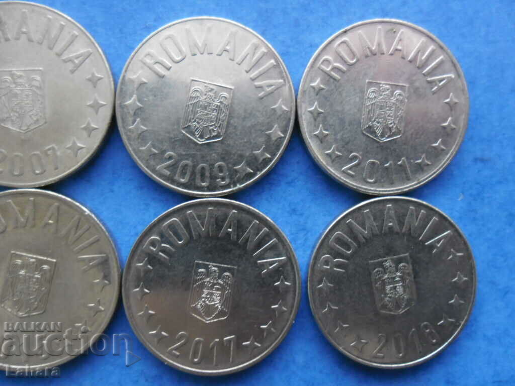 Livrarea Lot 10 bai 2006 pana in 2018. Romania Livrarea Lot 10 bai 2006 pana in 2018. Romania