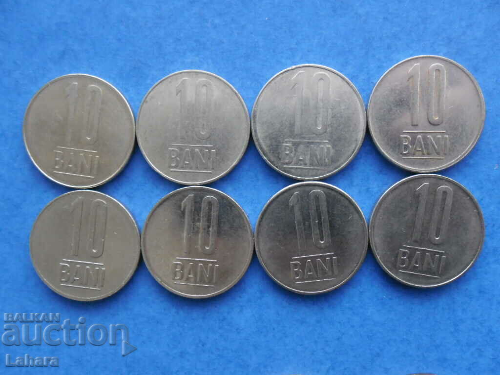 Lot 10 bai 2006 pana in 2018. Romania Lot 10 bai 2006 pana in 2018. Romania