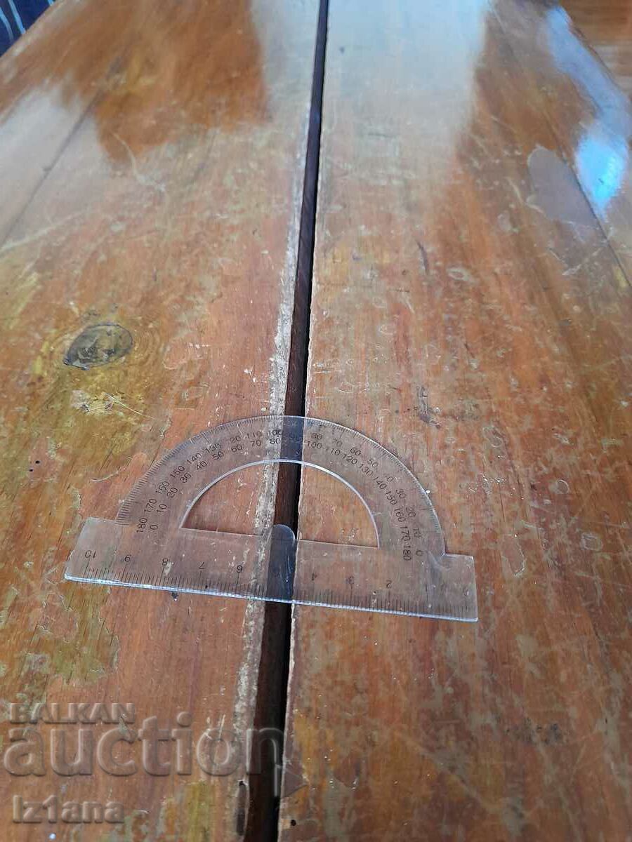 Old transporter Old transporter