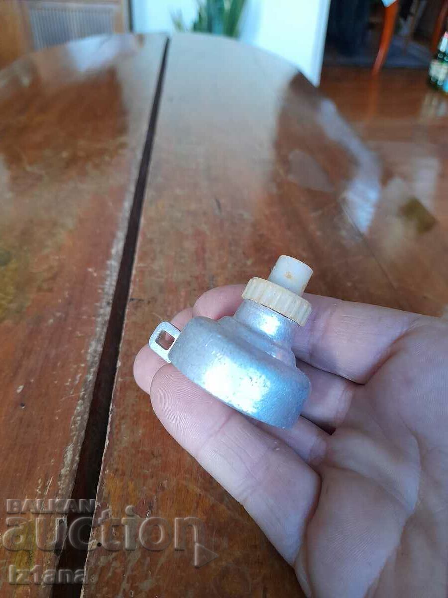 Old nozzle, faucet shower with price 12.00 BGN | € 6.14 Old nozzle, faucet shower with price 12.00 BGN | € 6.14