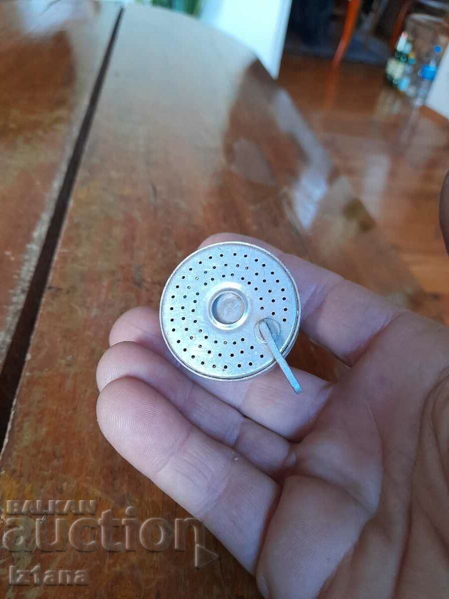 Delivery of Old nozzle, faucet shower Delivery of Old nozzle, faucet shower