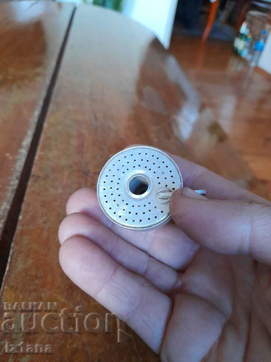 Old nozzle, faucet shower - 5 Old nozzle, faucet shower - 5