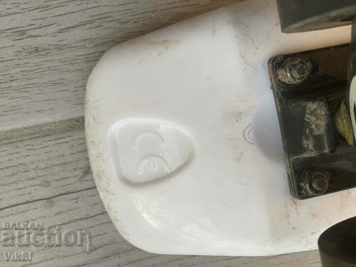 Παράδοση Skateboard 56 cm x 15 cm