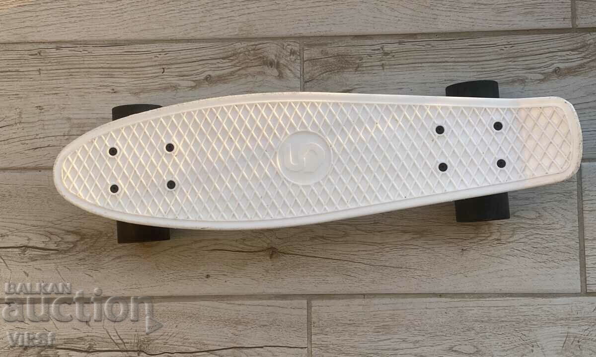 Skateboard 56 cm x 15 cm - 5