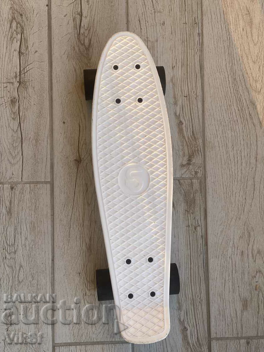 Skateboard 56 cm x 15 cm - 6