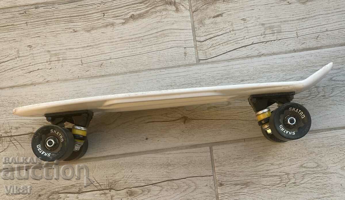 Skateboard 56 cm x 15 cm