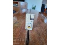 Lighter Camel
