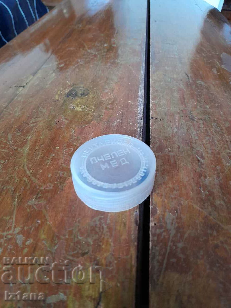 Old cap Honey Old cap Honey