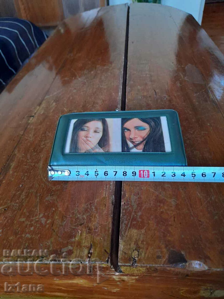 Old lady's purse - 6 Old lady's purse - 6