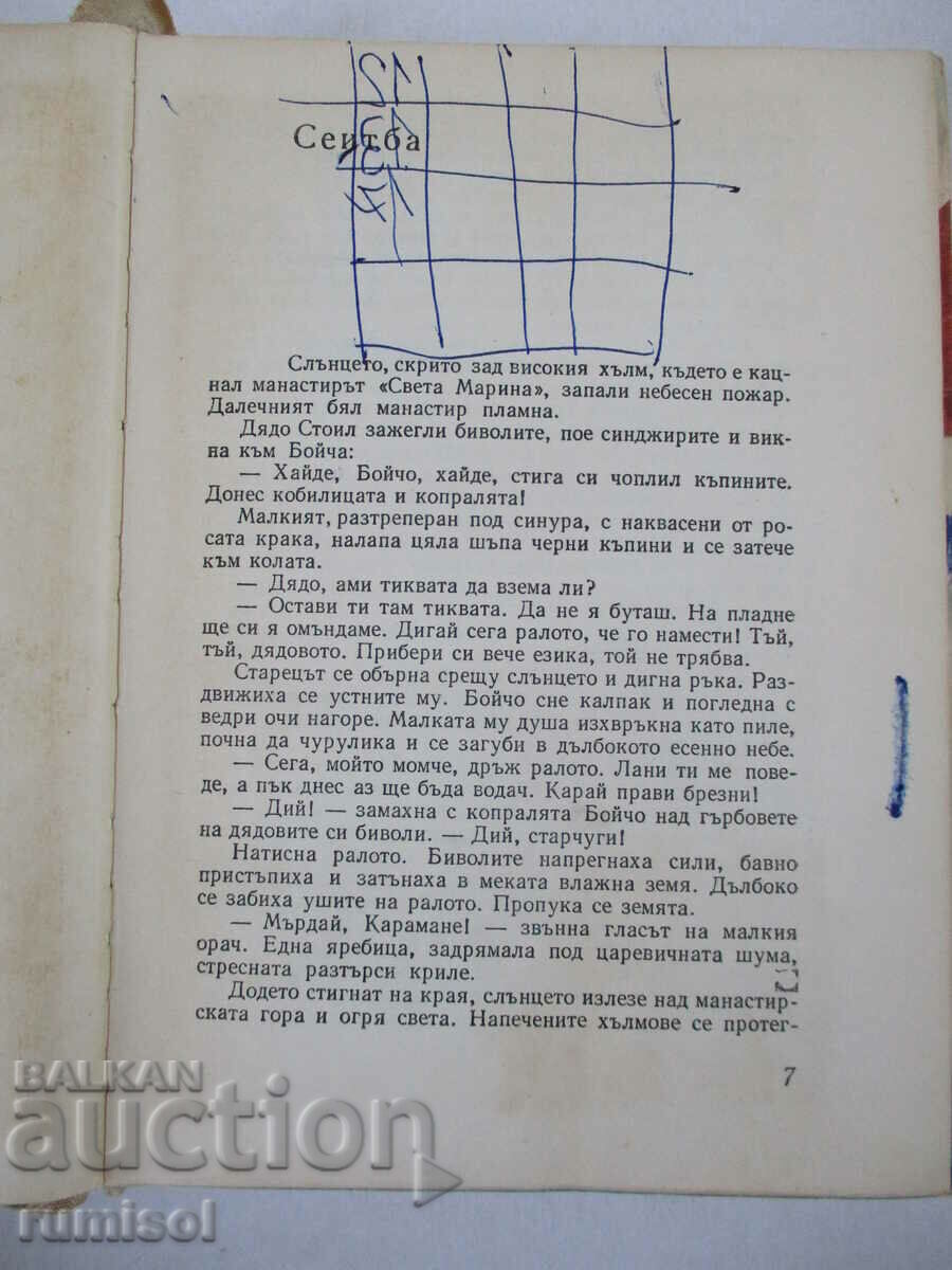 Доставка на Приказен свят  - Ангел Каралийчев