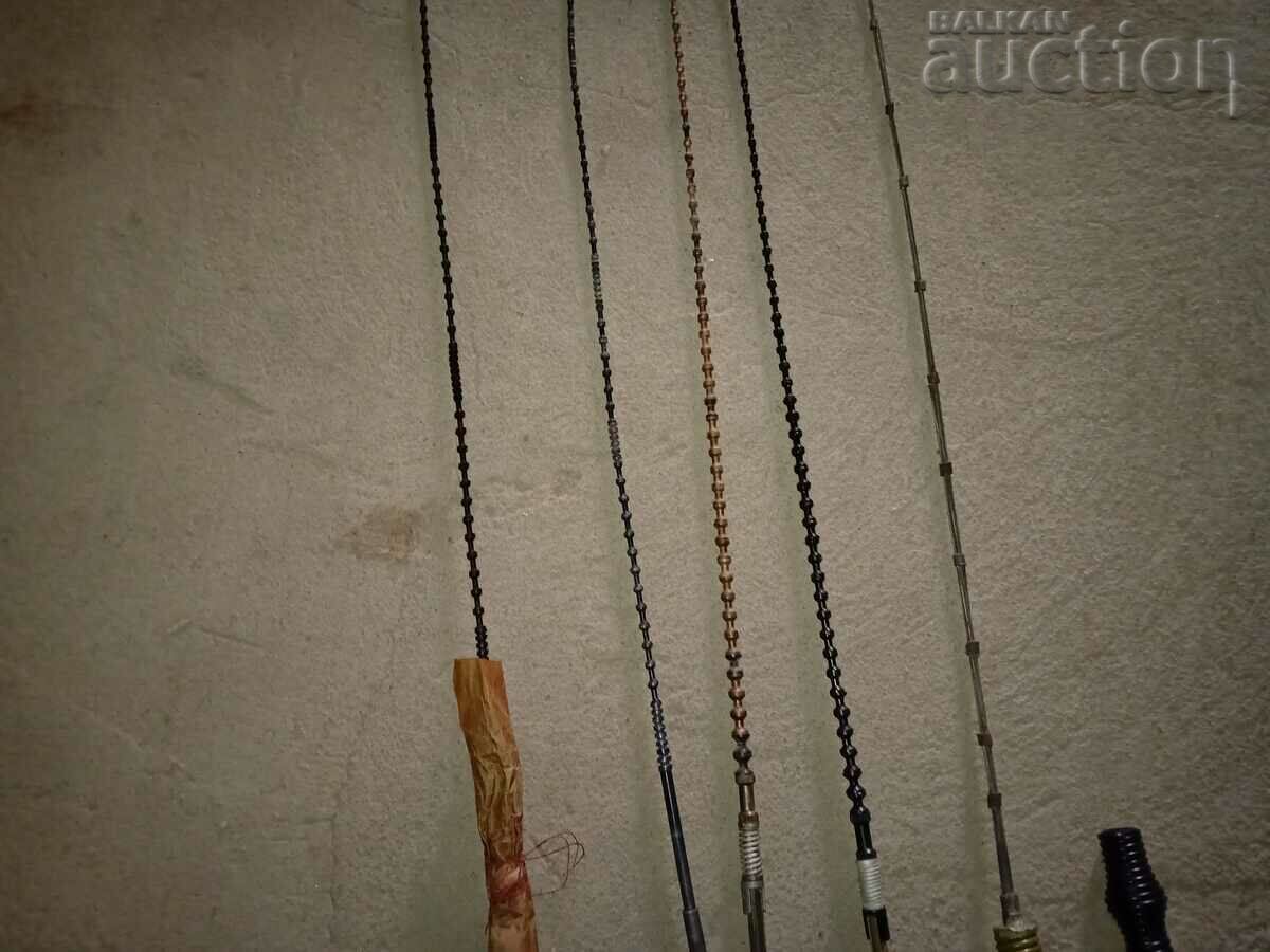 Auction antenna stand antennas P 32 105 108 109 USSR radio station Auction antenna stand antennas P 32 105 108 109 USSR radio station