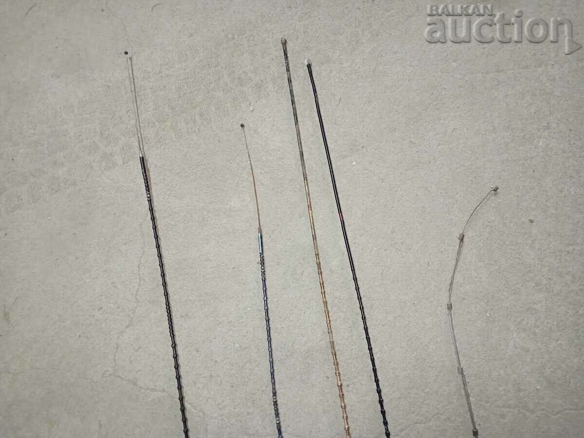 Delivery of antenna stand antennas P 32 105 108 109 USSR radio station Delivery of antenna stand antennas P 32 105 108 109 USSR radio station