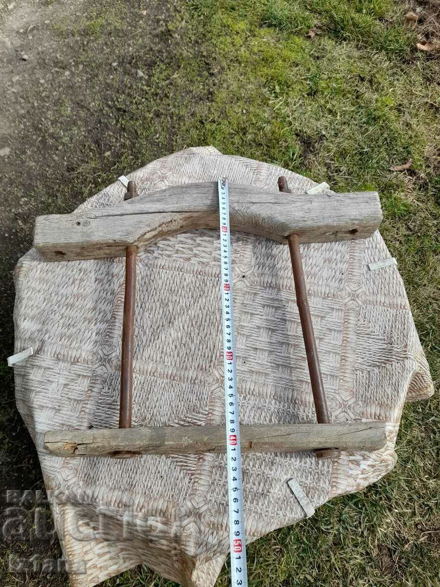 Old yoke with price 65.00 BGN | € 33.23 Old yoke with price 65.00 BGN | € 33.23