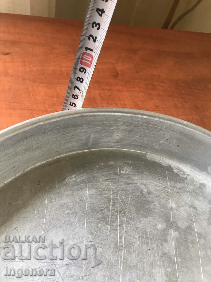 Доставка на ТАВА ГОЛЯМА АЛУМИНИЙ ЗА ПЕЧИВО Доставка на ТАВА ГОЛЯМА АЛУМИНИЙ ЗА ПЕЧИВО