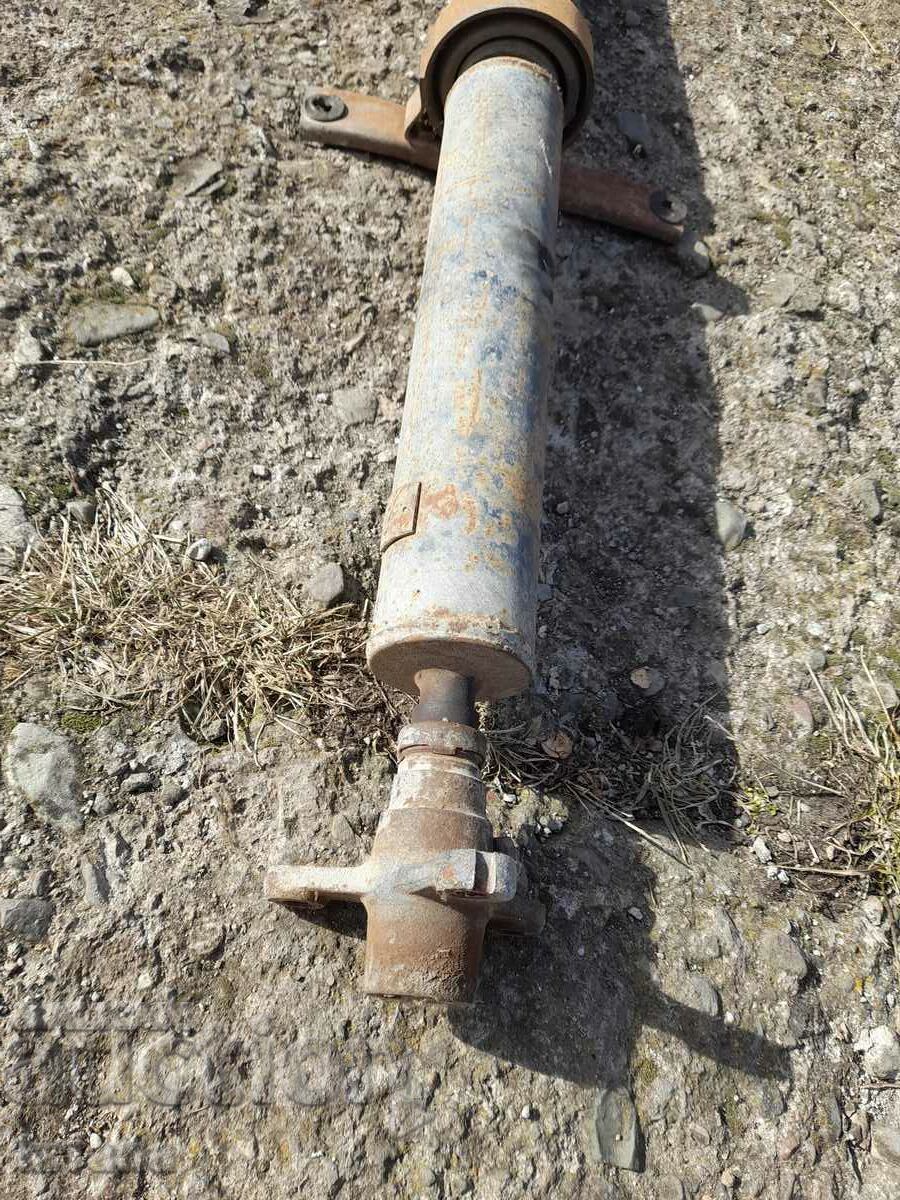 Cardan Lada, Lada 2107 cu preț 130.00 BGN | € 66.47