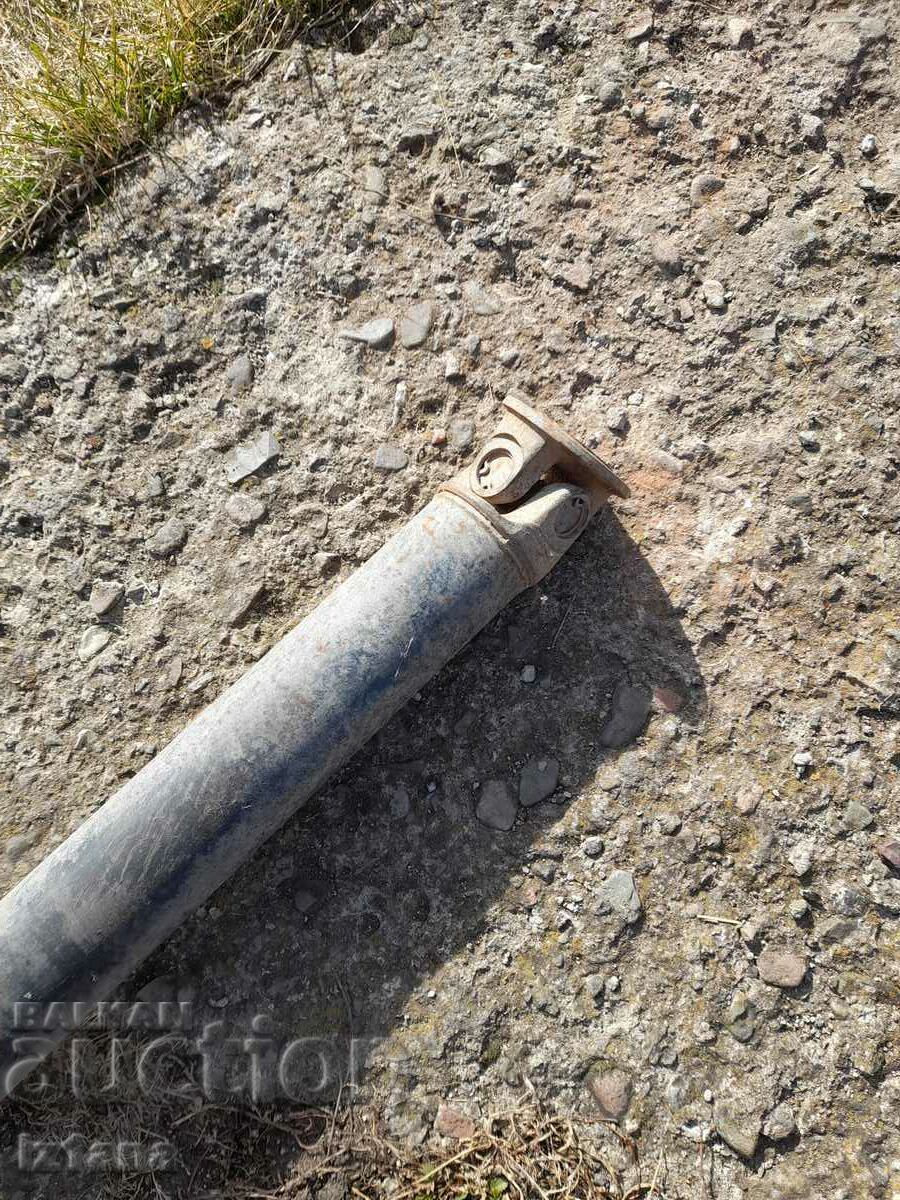 Cardan Lada, Lada 2107 - 5