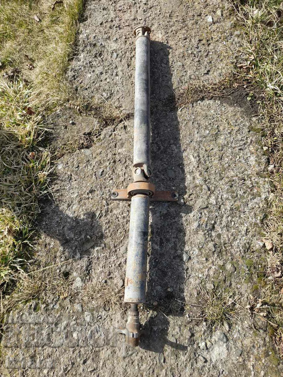 Cardan Lada, Lada 2107