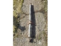 Cardan Lada, Lada 2107