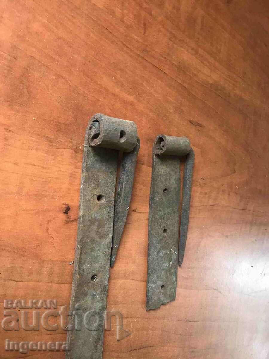 Delivery of COUNTRY AND COUNTRY DOOR HINGE ANTIQUE 2 PCS Delivery of COUNTRY AND COUNTRY DOOR HINGE ANTIQUE 2 PCS
