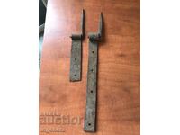 COUNTRY AND COUNTRY DOOR HINGE ANTIQUE 2 PCS