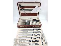 Ustensile, lucrate manual, calitate germana, nefolosite