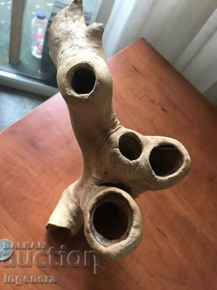 Auction WOOD SCULPTURE CARVED FROM NATURE Auction WOOD SCULPTURE CARVED FROM NATURE